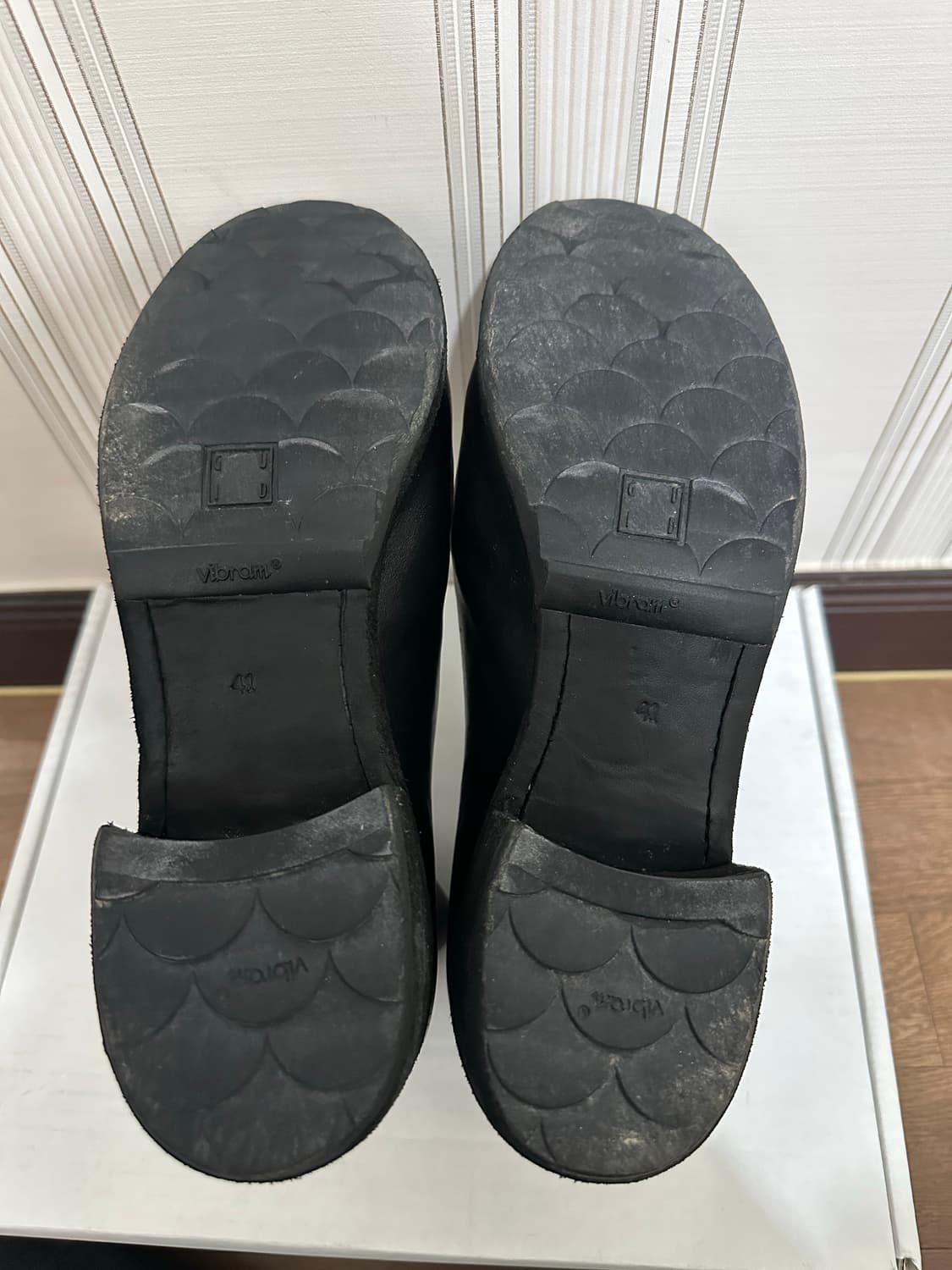 [41]구이디  Guidi PL1 boots 상품이미지7