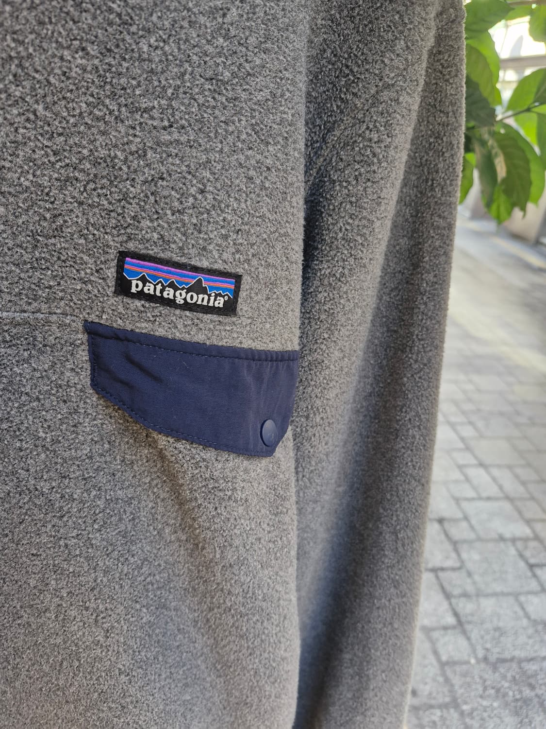 Z-70 파타고니아 신칠라  상품이미지3