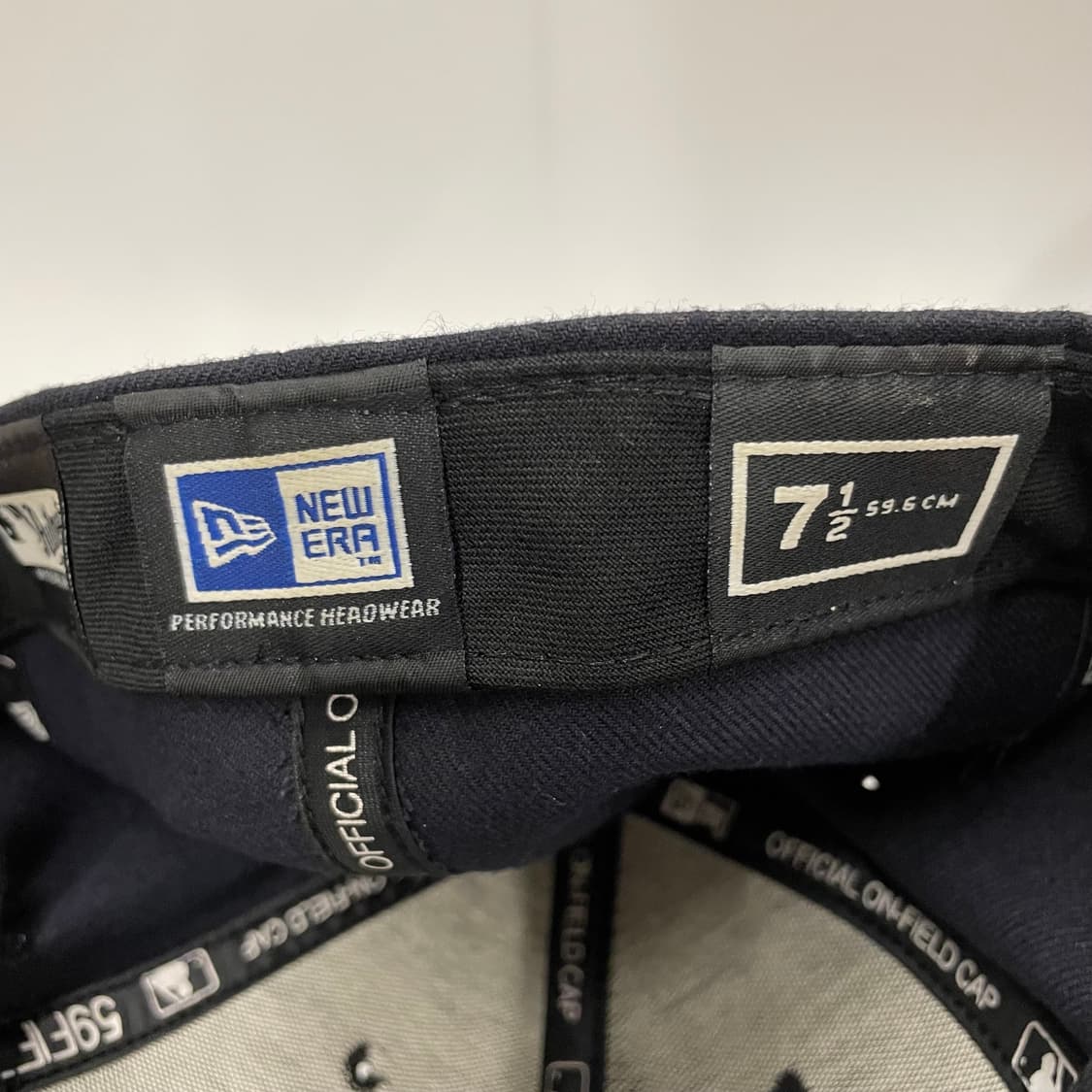 뉴에라 디트로이트 모자 상품이미지7