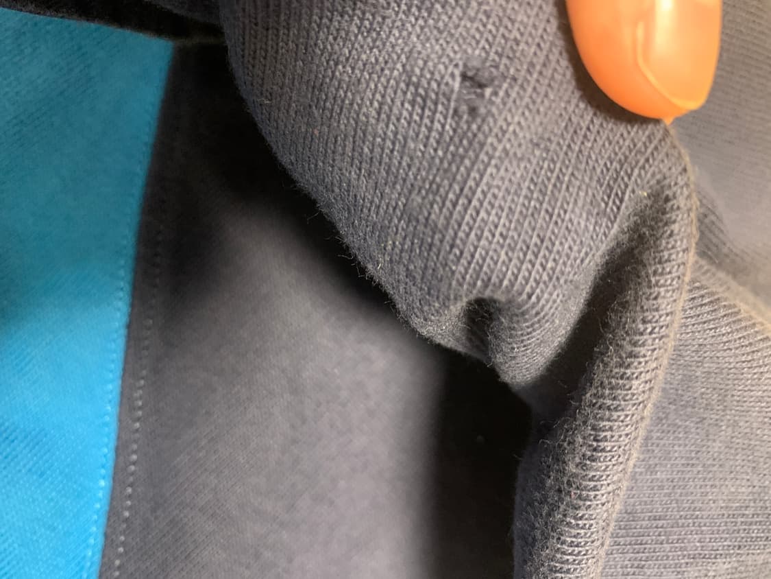 나이키 아스날 긴팔티 상품이미지4