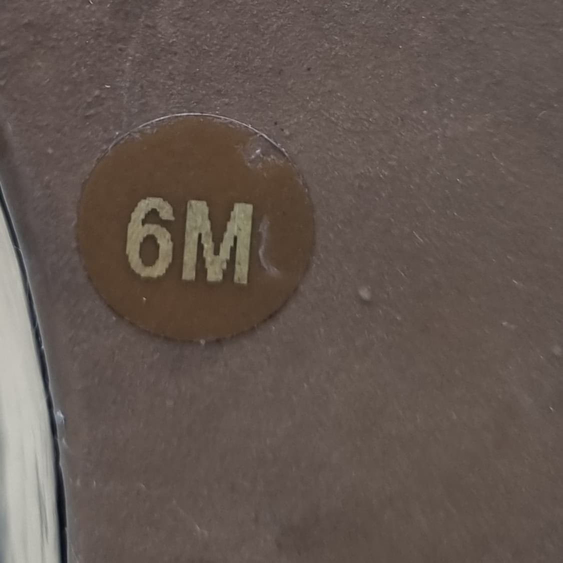 토리버치 웨지샌들 6M 230 굽10 상품이미지6