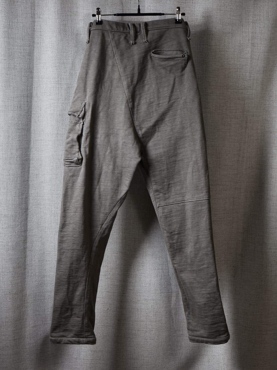 Taichi Murakami 밀리터리 카고 팬츠 상품이미지3