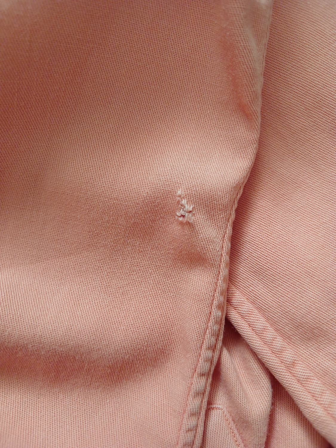 90's 폴로 셔츠 usa 상품이미지4