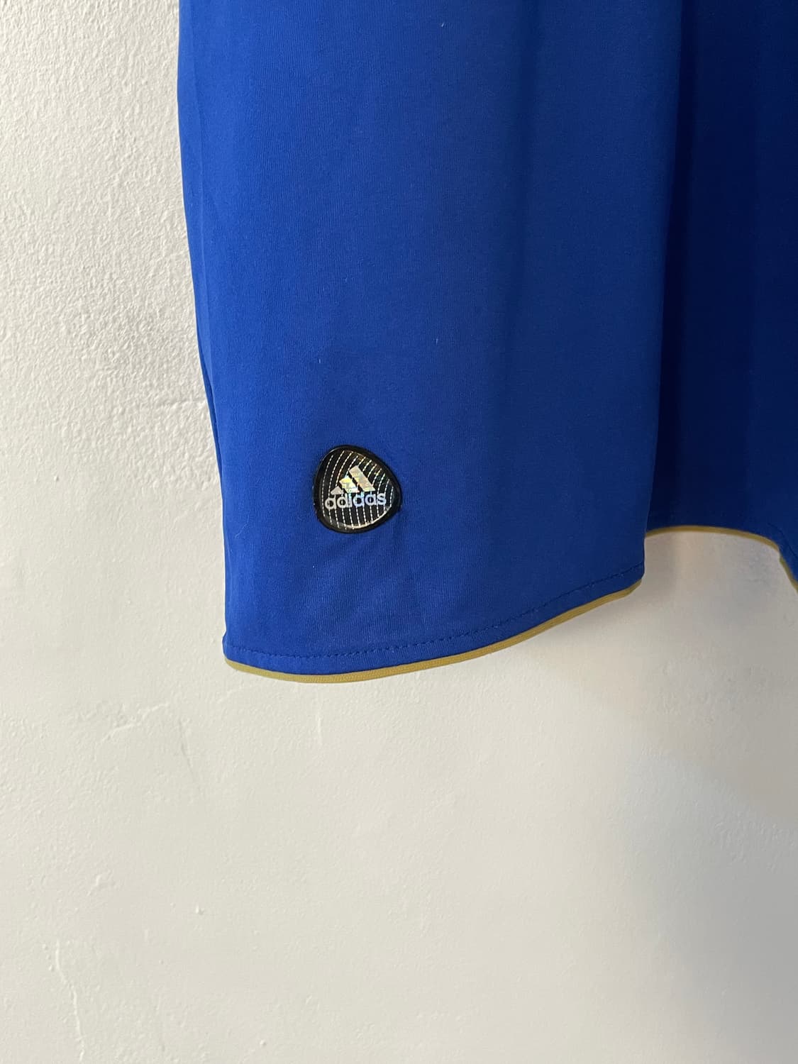 아디다스 셰브첸코 저지  상품이미지7