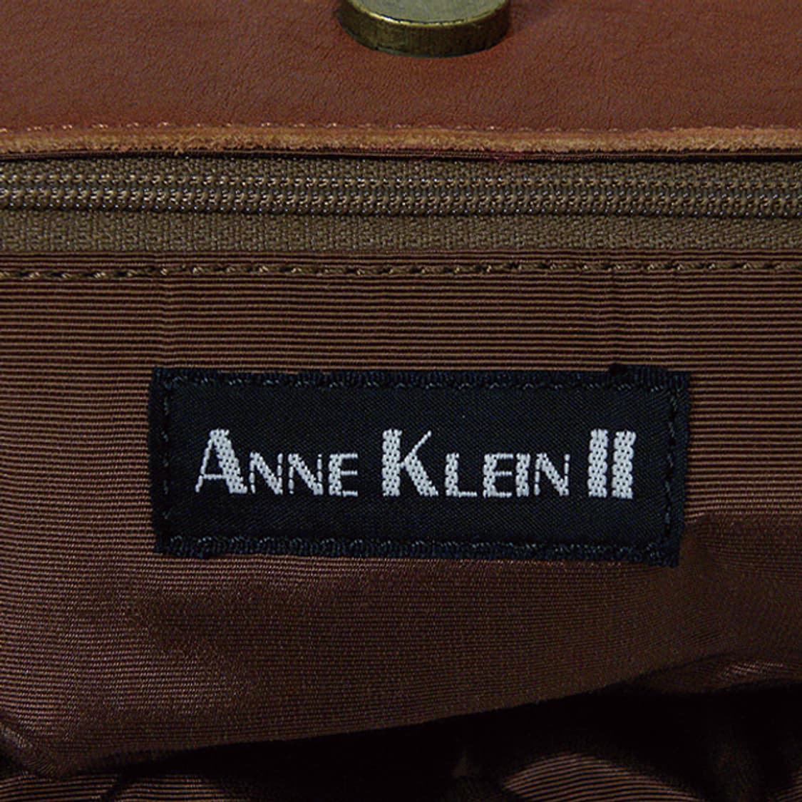 ANNE KLEIN II 레더백팩 상품이미지8