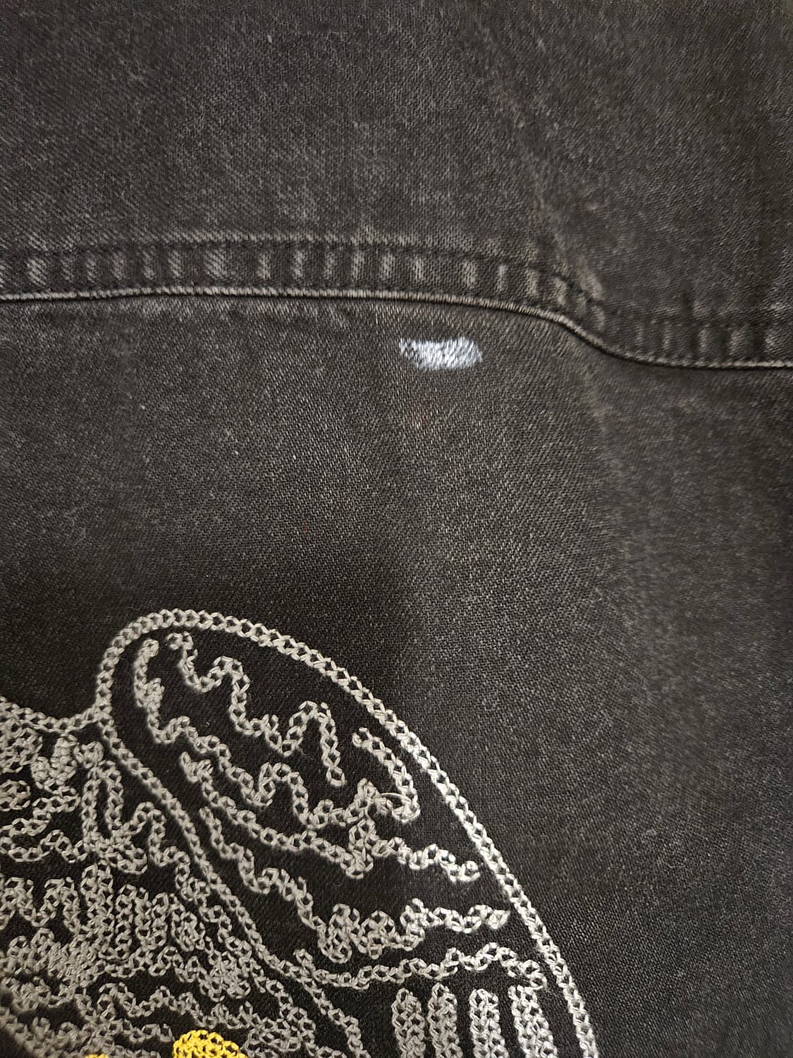 England Topman 자켓 상품이미지3