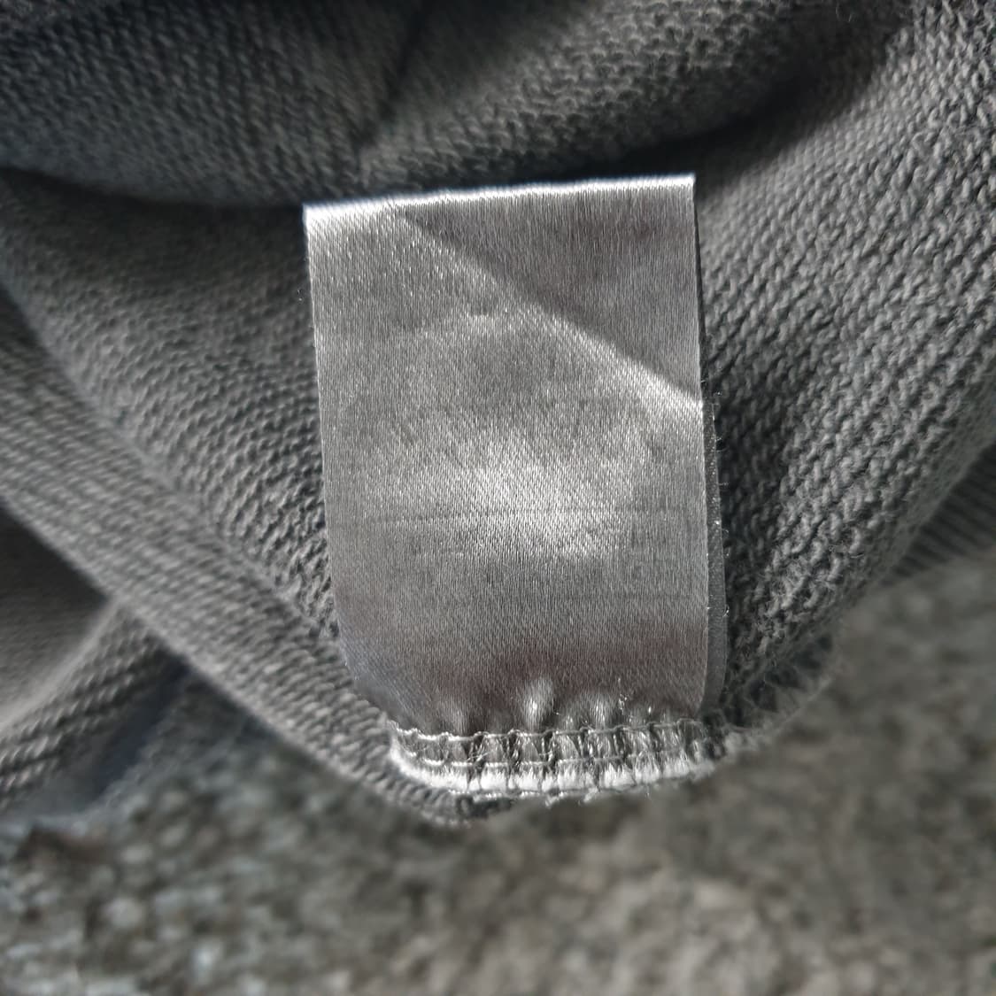 [무료배송] Mavrk 워싱 후드 집업 상품이미지3