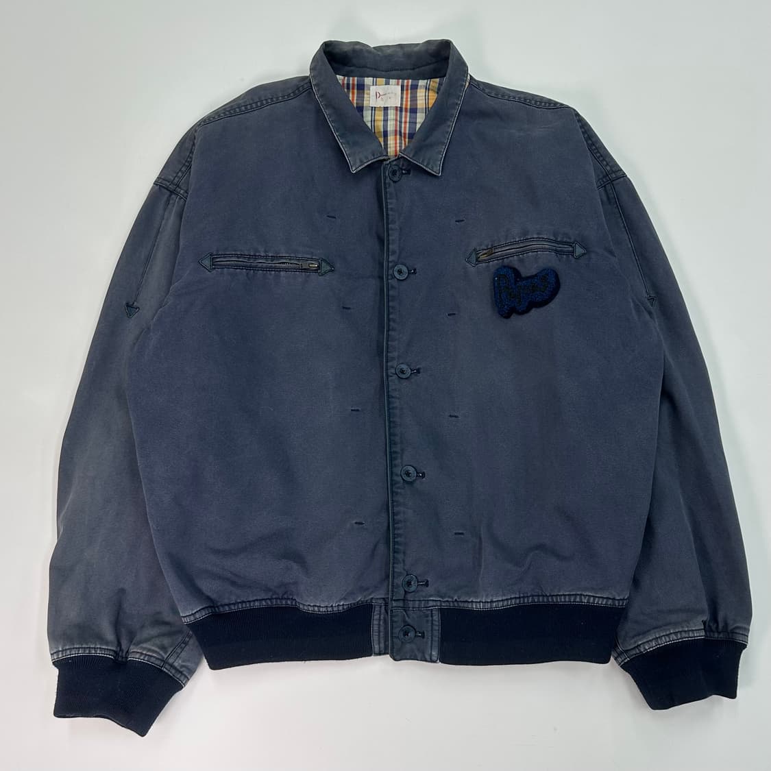 Papas bouton jacket 상품이미지6