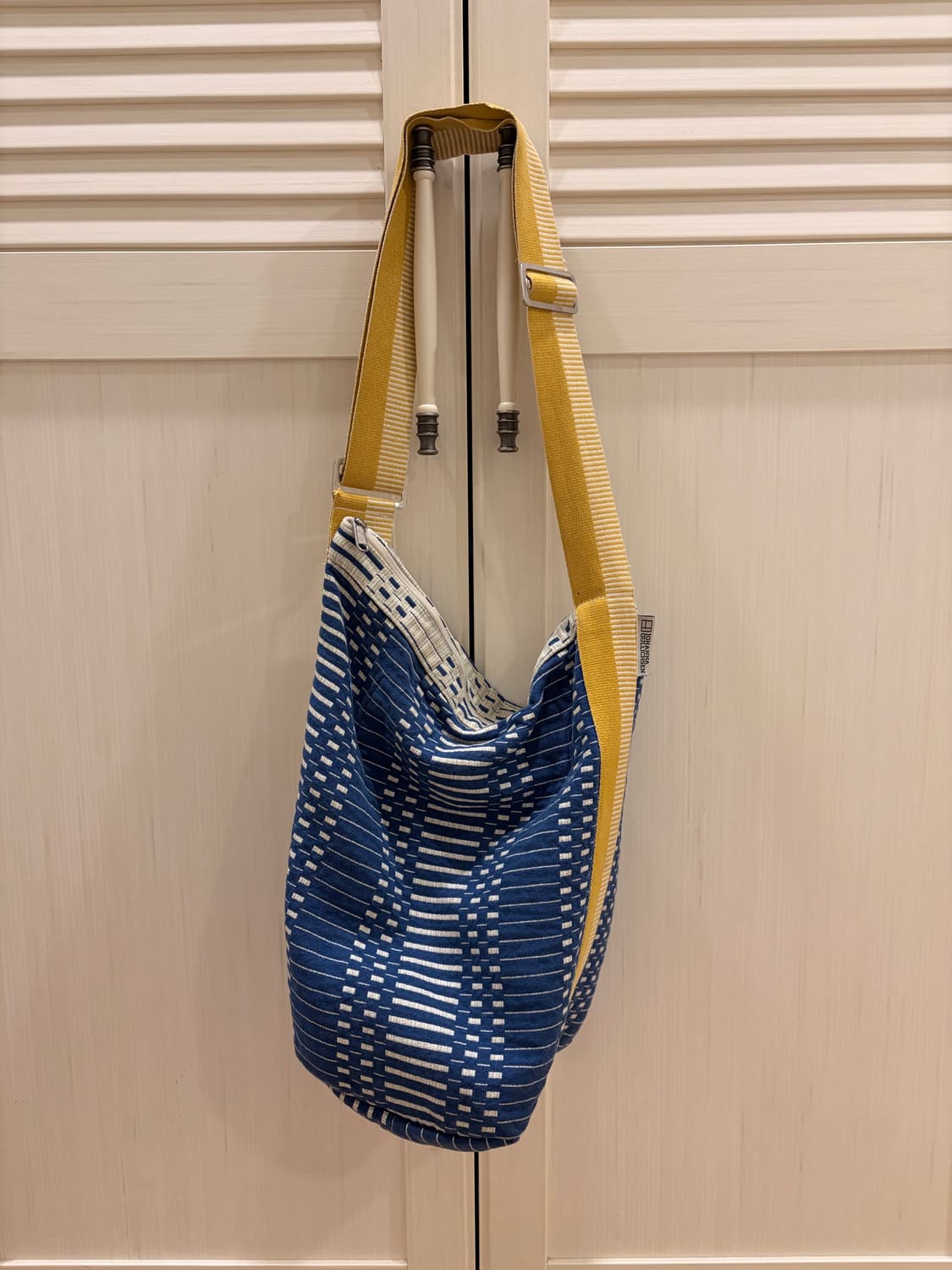 더일마 요한나 글릭센 크로스백 상품이미지1