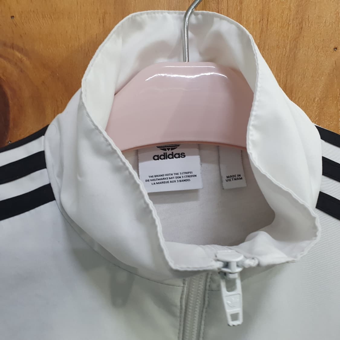 아디다스 오리지널 바람막이(100) 상품이미지8