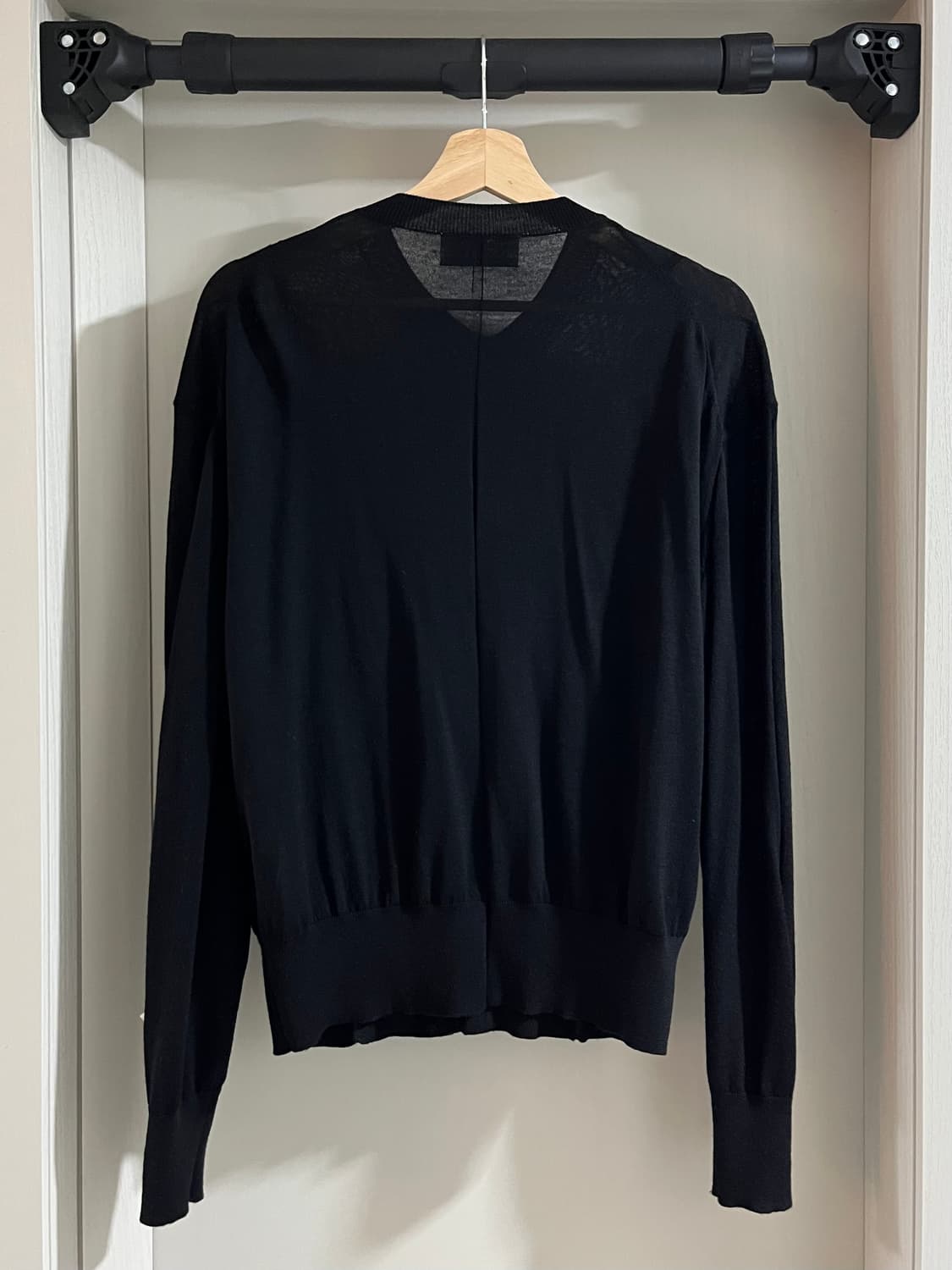 [S] 렉토 가디건 상품이미지2