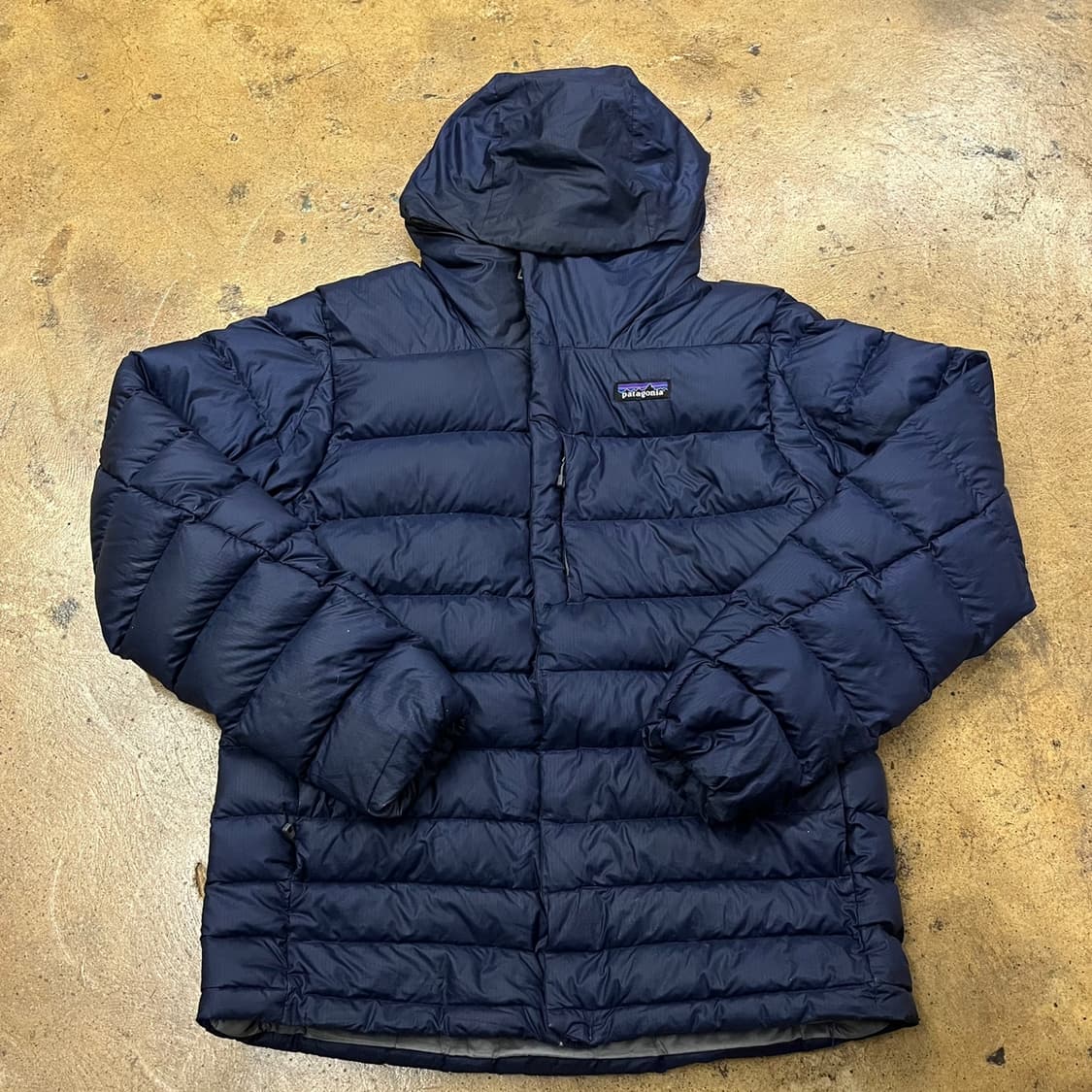 [정품/S] 파타고니아 하이로프트 다운 자켓 b17 상품이미지2