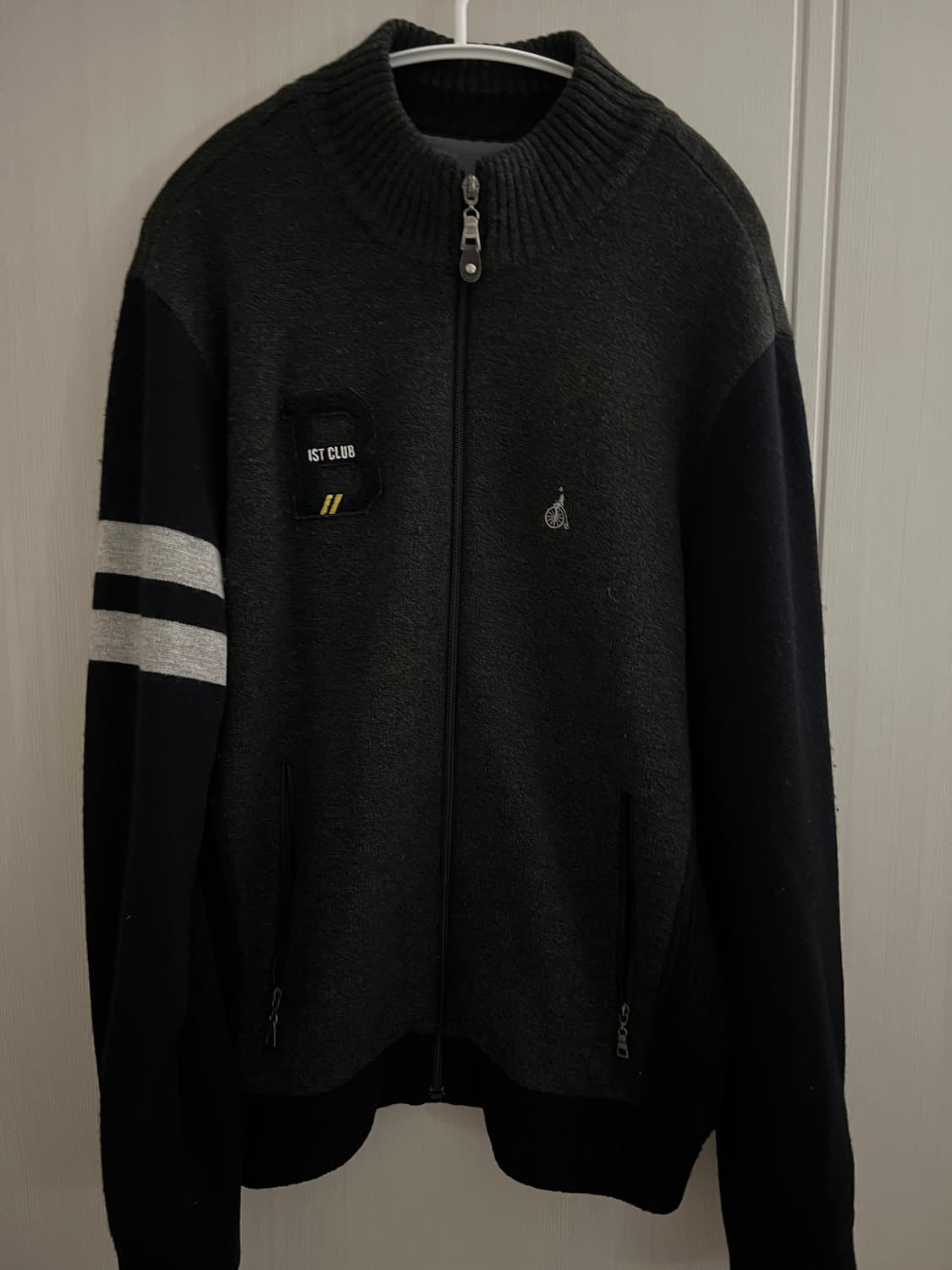 빈폴 울 자켓 상품이미지1