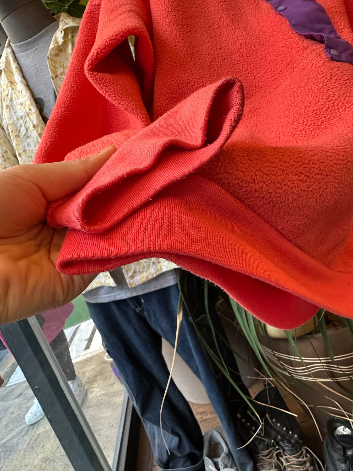 Z-427 파타고니아 신칠라 마수피얼  상품이미지5