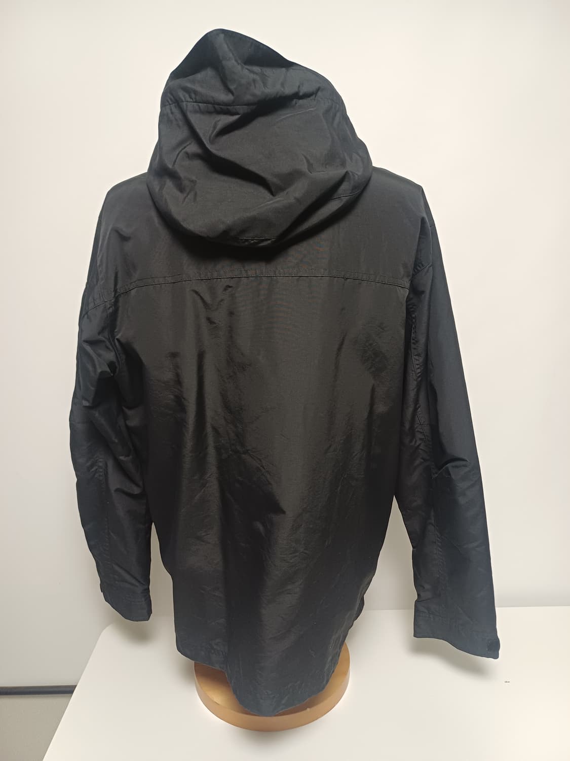 노스페이스 빈티지 팔 로고 바람막이 (95) 상품이미지3