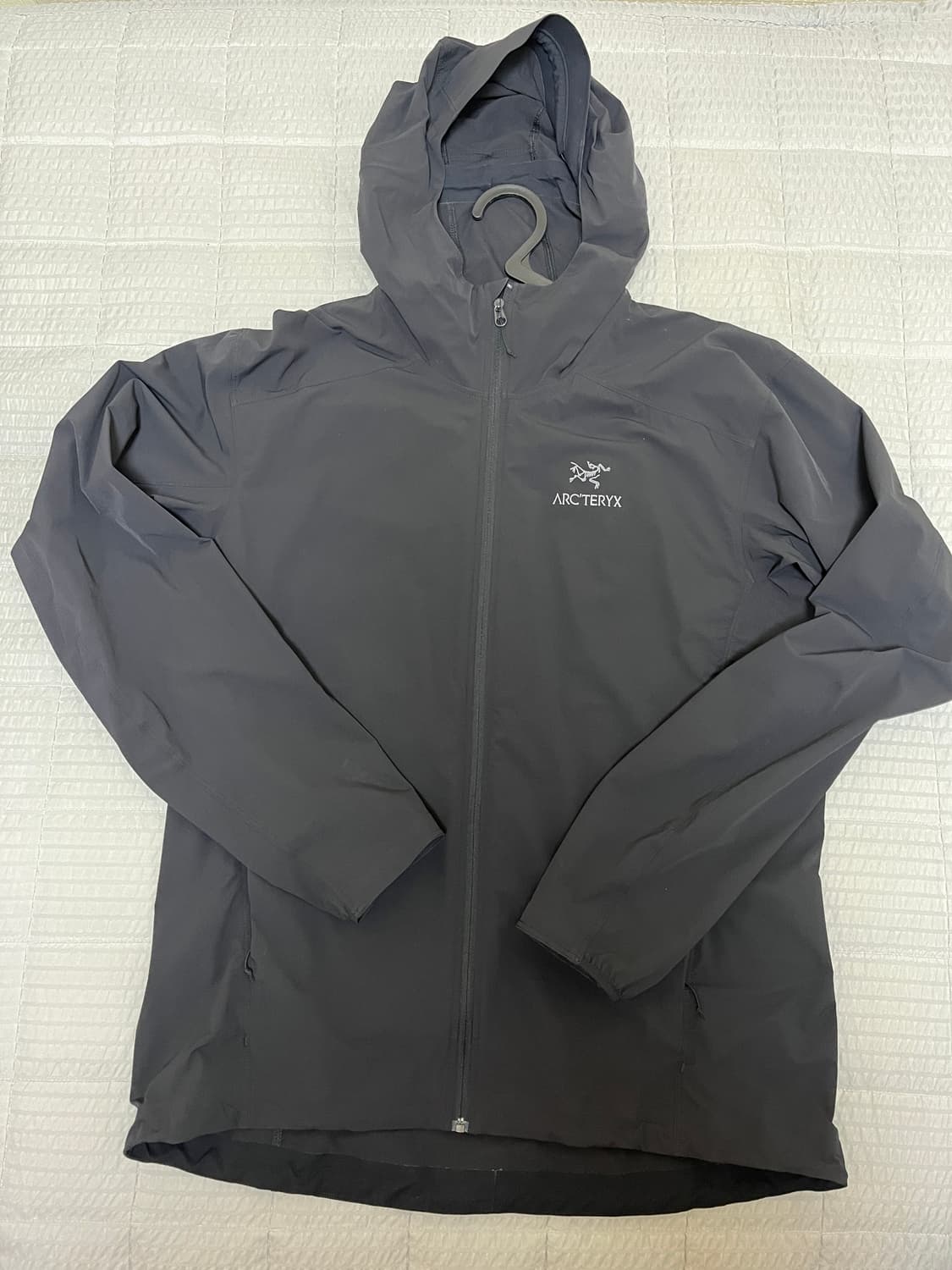 [M] 아크테릭스 감마 sl 블랙 상품이미지1