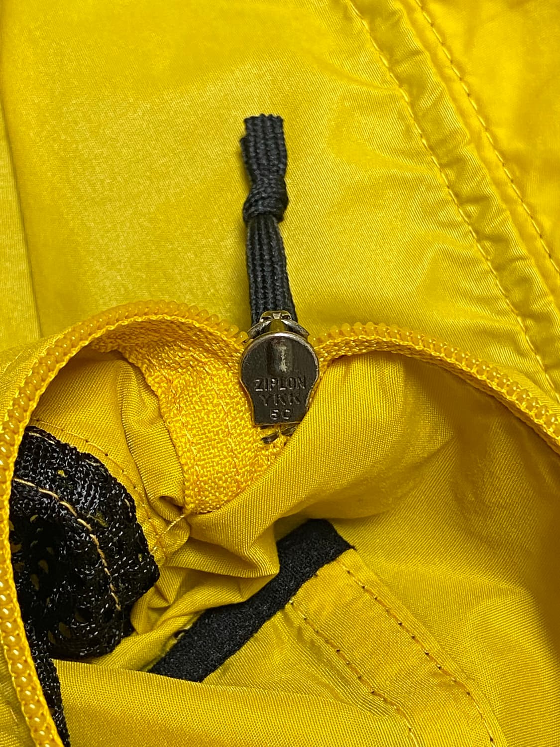 1993년 NIKE ACG VEST OG 상품이미지5