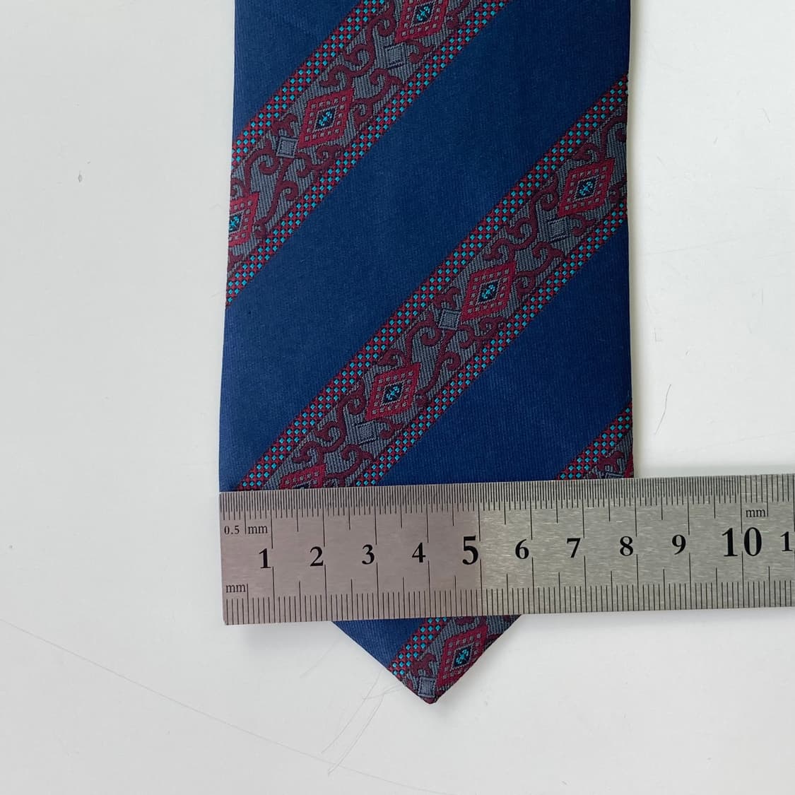 입생로랑(YSL) 명품 정품 넥타이7.8cm 상품이미지8