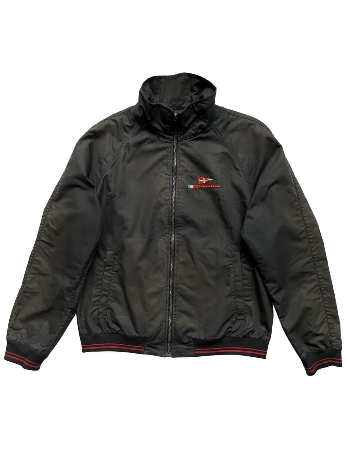 Prada high neck bomber jacket 상품이미지1