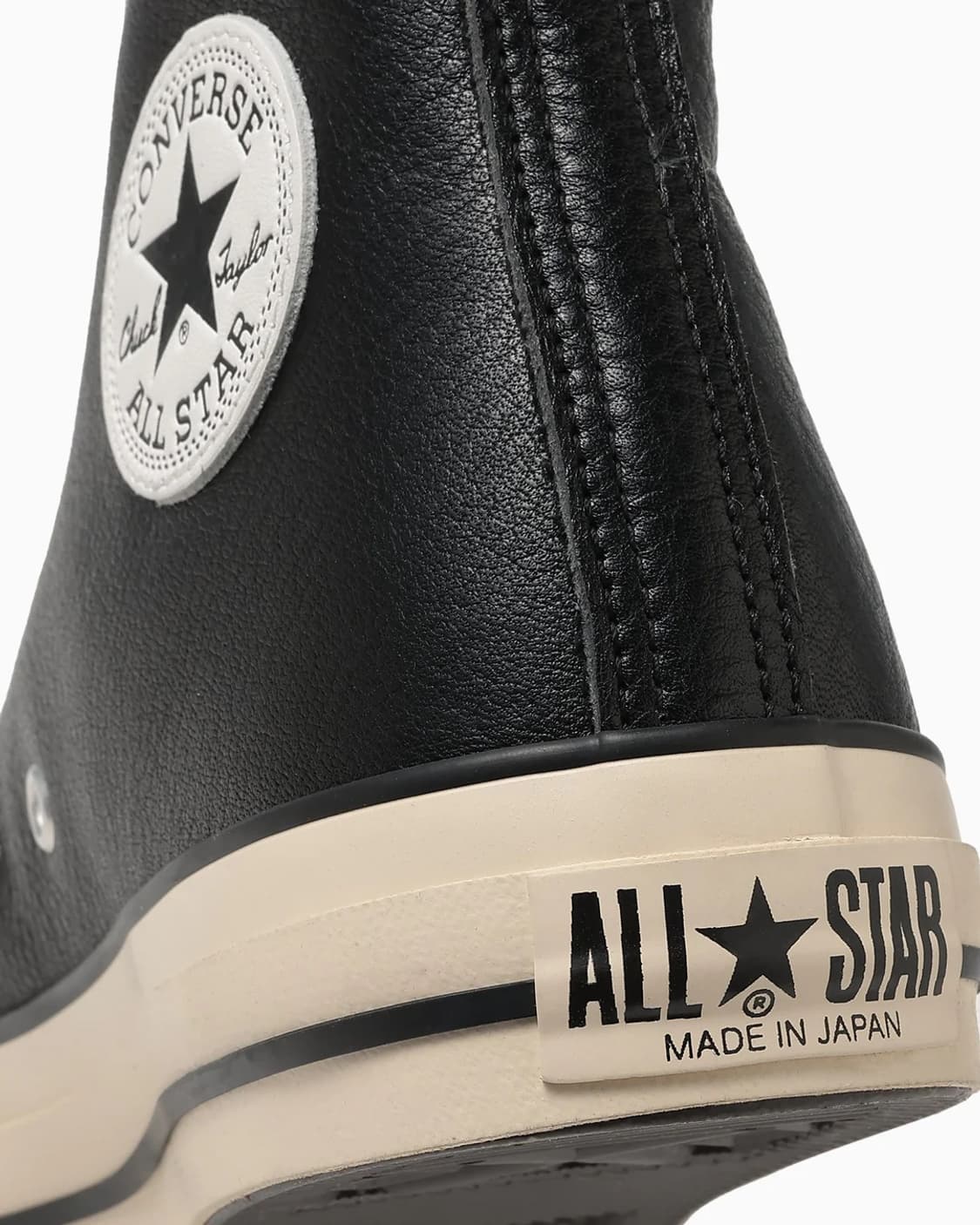 [삽니다] LEATHER ALL STAR J HI 280 상품이미지8