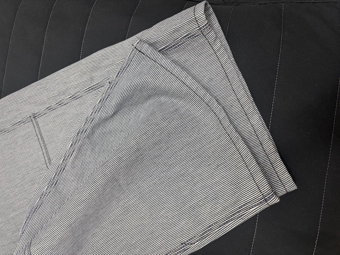 언더마이카 더블니 워크팬츠 1사이즈 상품이미지3