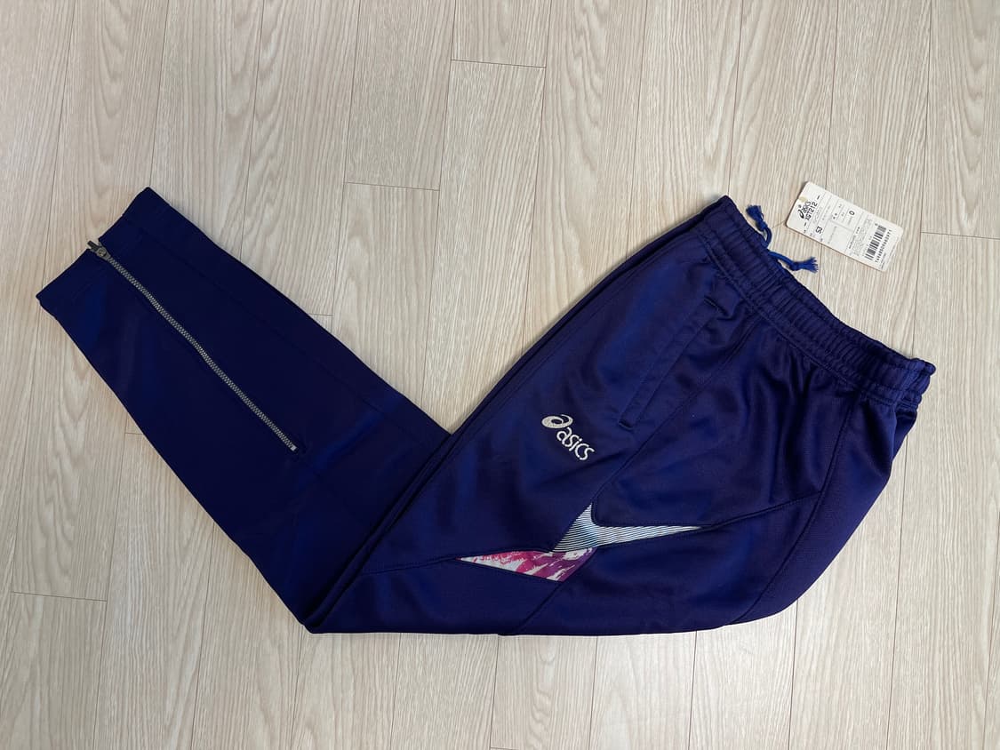 아식스 90s 올드 트랙 저지 팬츠 ASICS OLD 1990 상품이미지1