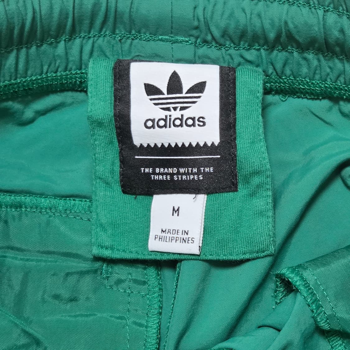 Adidas 아디다스 스탠다드 윈드 팬츠 바지 상품이미지2