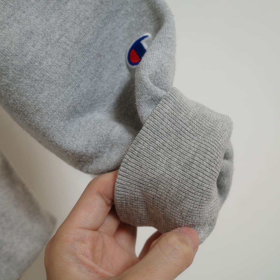 챔피온 리버스위브 맨투맨 상품이미지7