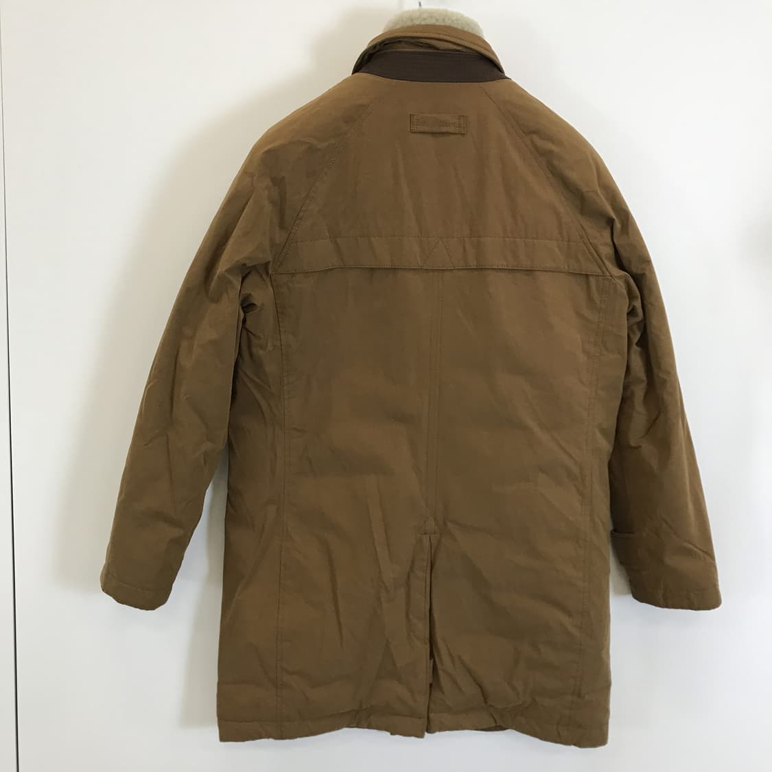 헨리코튼 스핏파이어 구스다운 패딩 [95] 상품이미지4