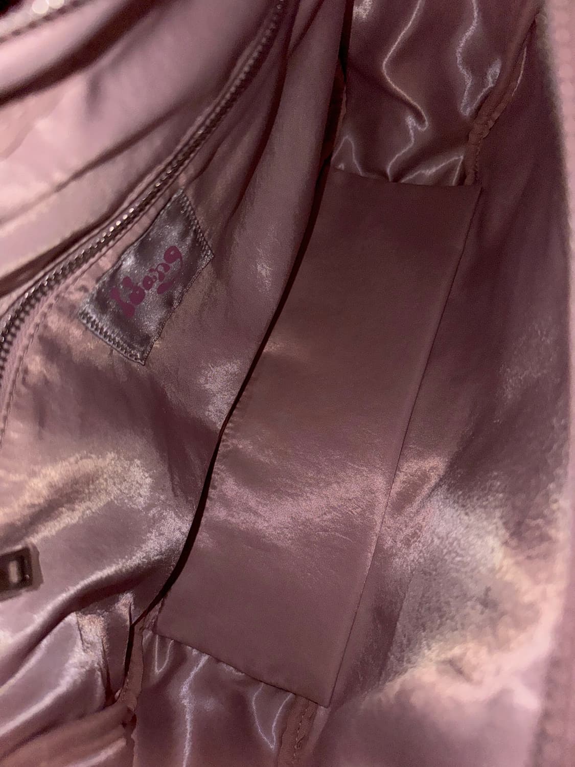 아이당클럽 엔젤링 스쿨백 미디움 상품이미지4