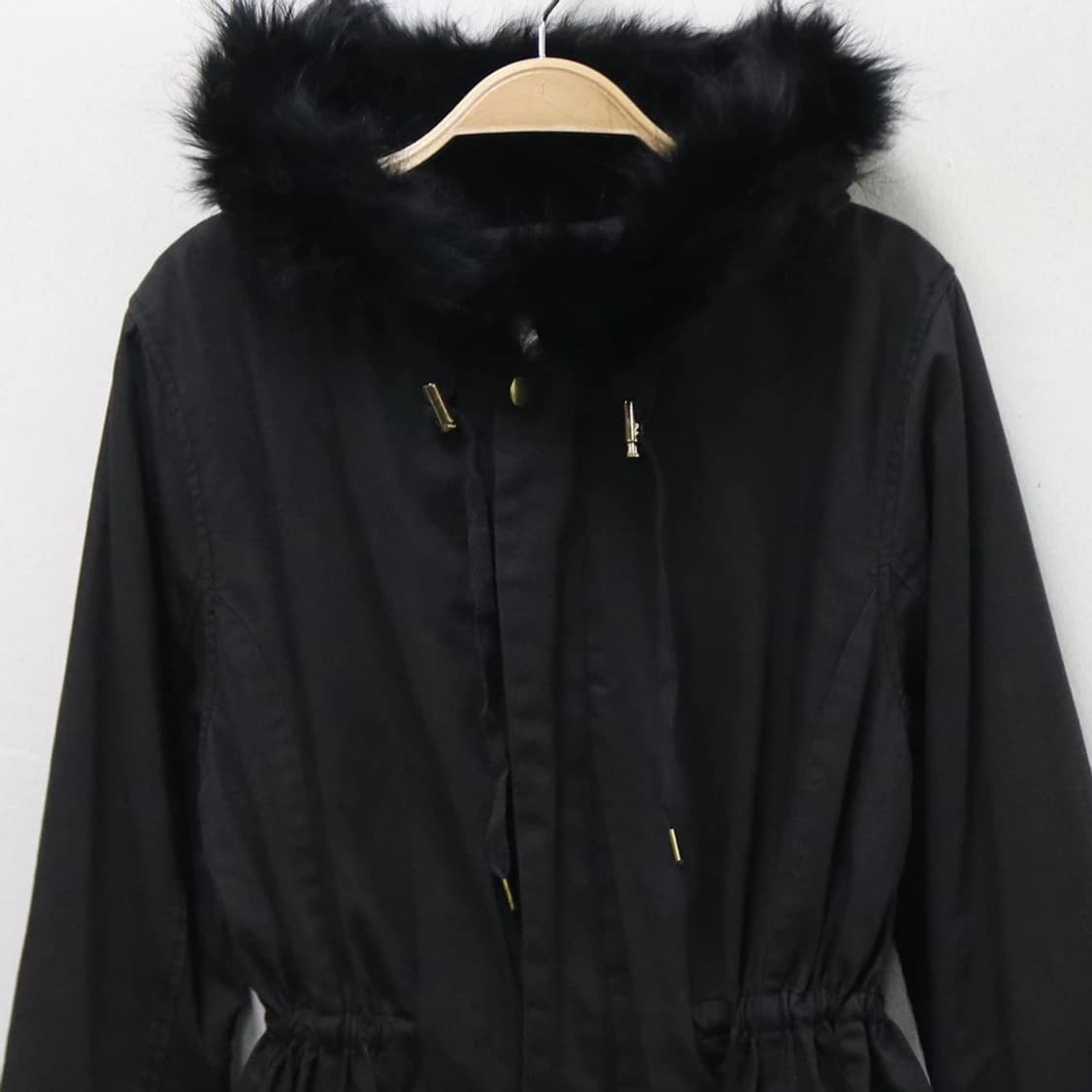 ROBO CABINET 퍼 야상 자켓 61702 상품이미지5