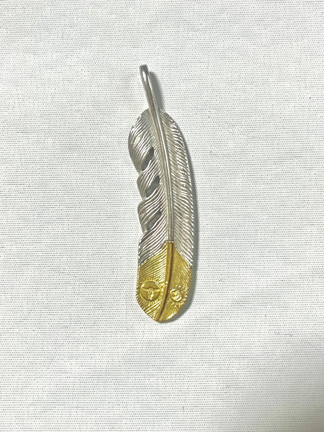 타디킹 하금 L 우향 페더 상품이미지2