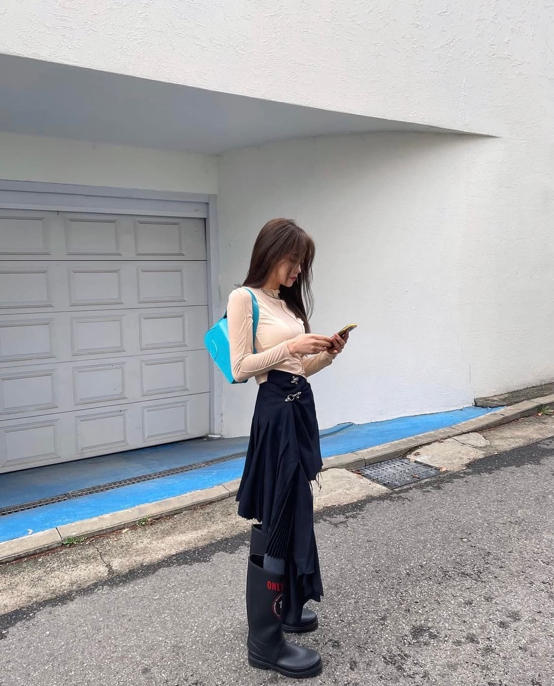 H&M x Rokh 상품이미지3