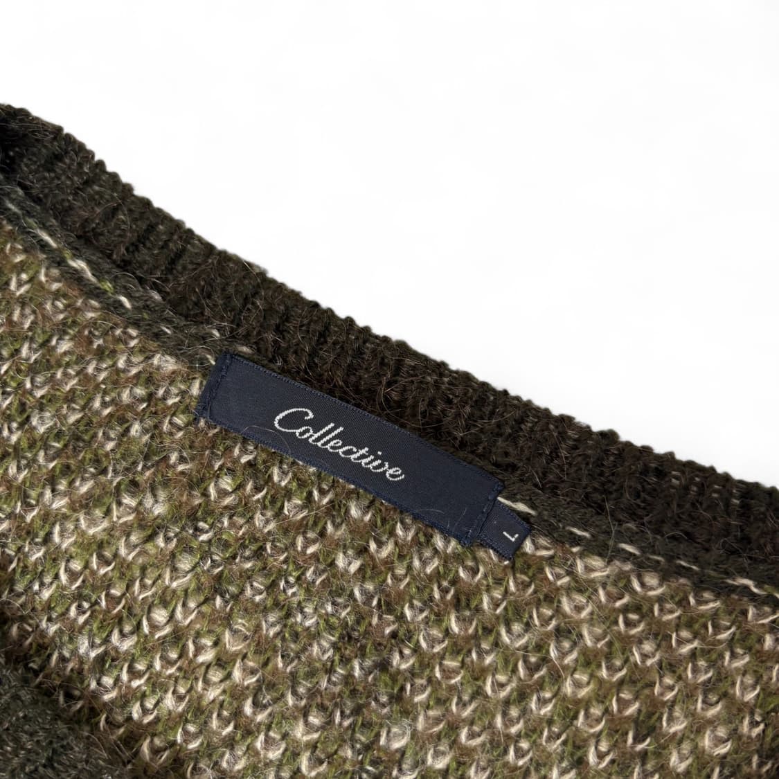 collective knit 상품이미지4