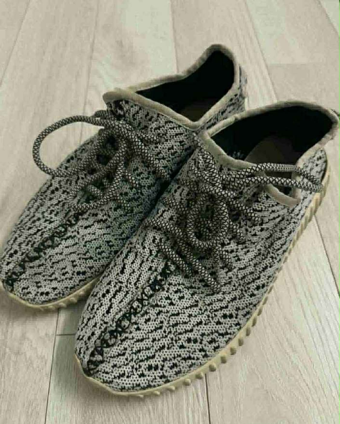 아디다스 이지부스트 350 신발 상품이미지2