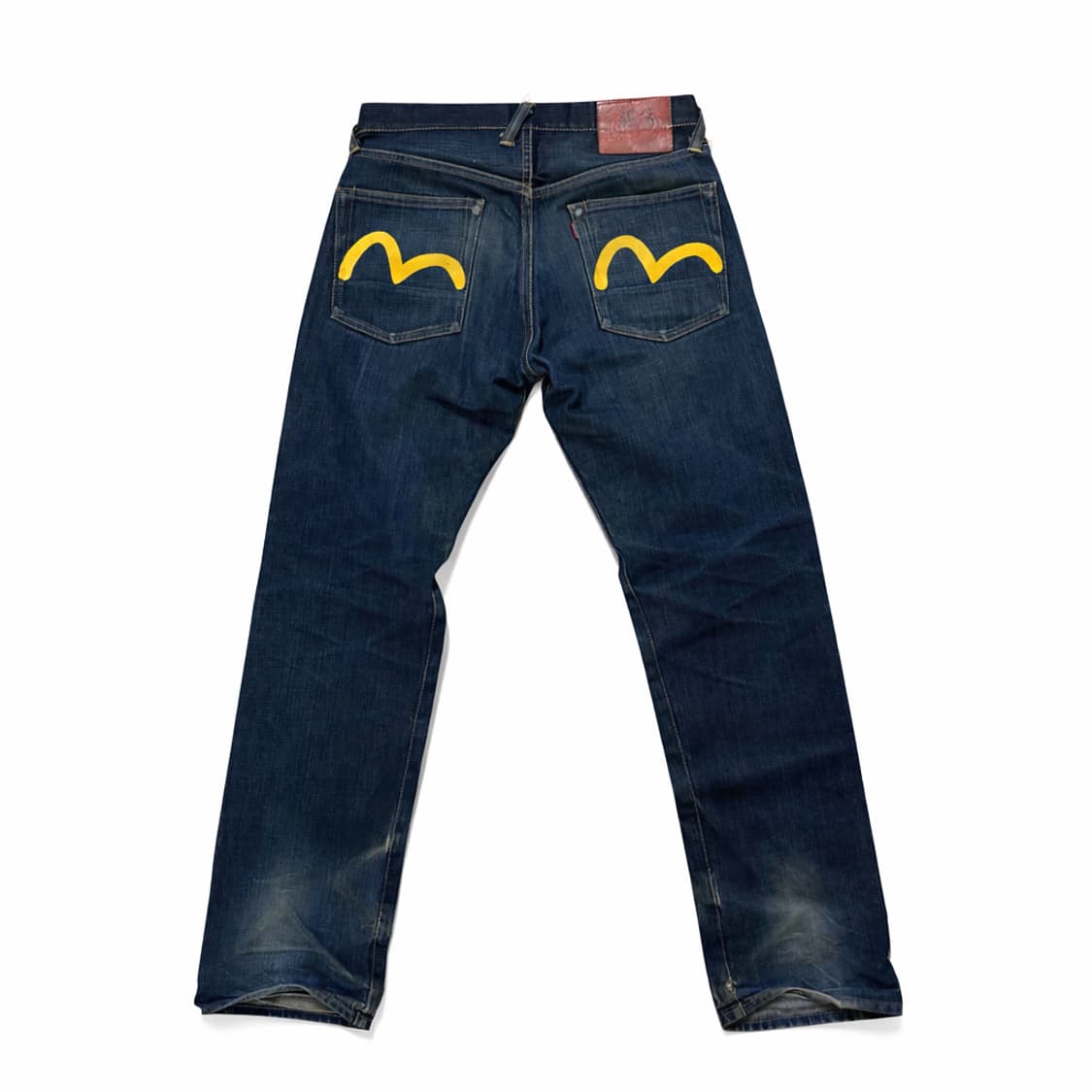 Evisu No.3 상품이미지1