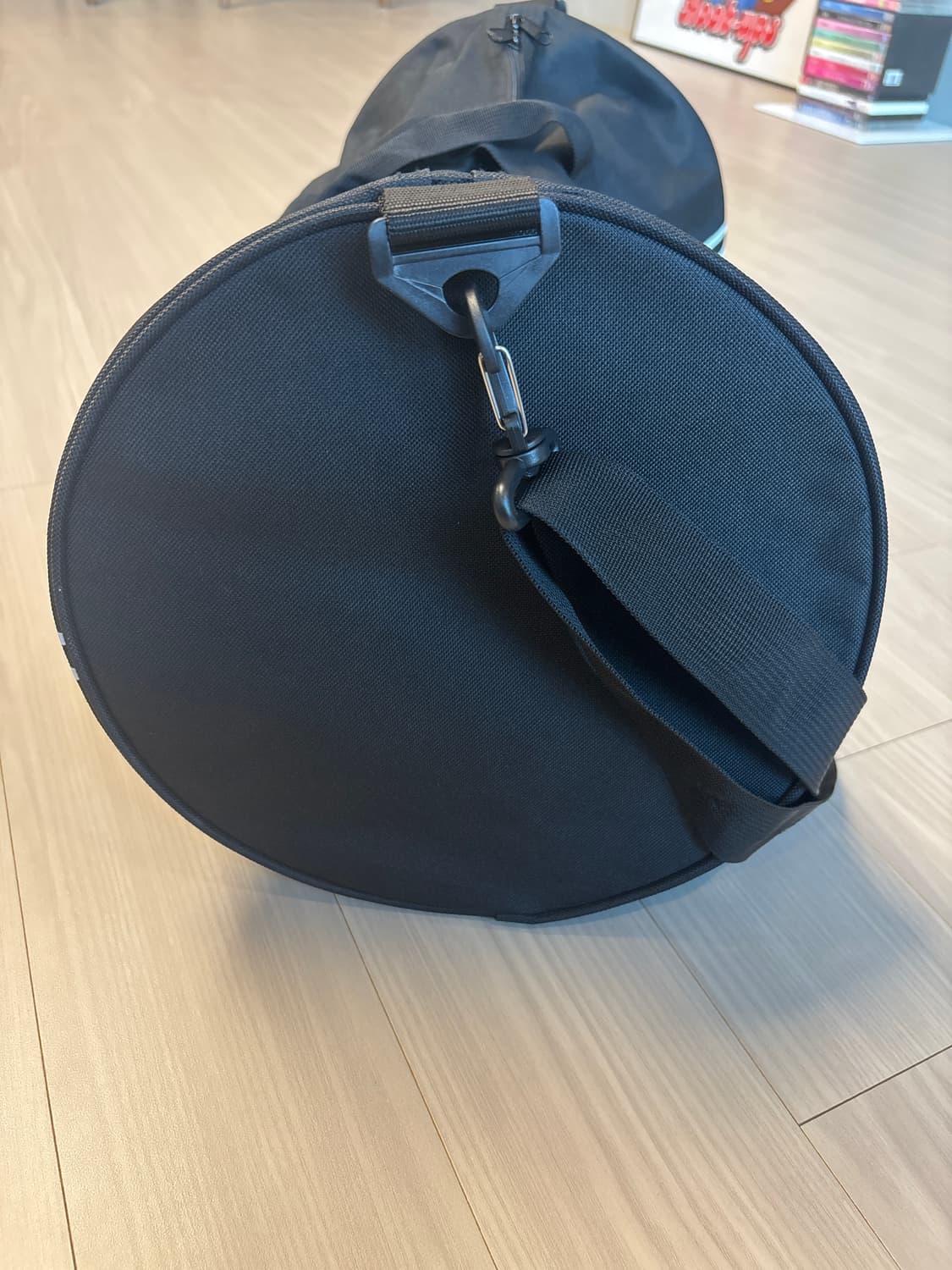 산타크루즈 짐백 가방 상품이미지5