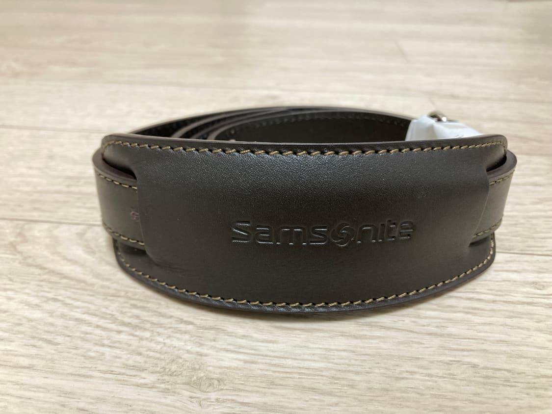 샘소나이트 서류가방 브리프케이스 판매 상품이미지9