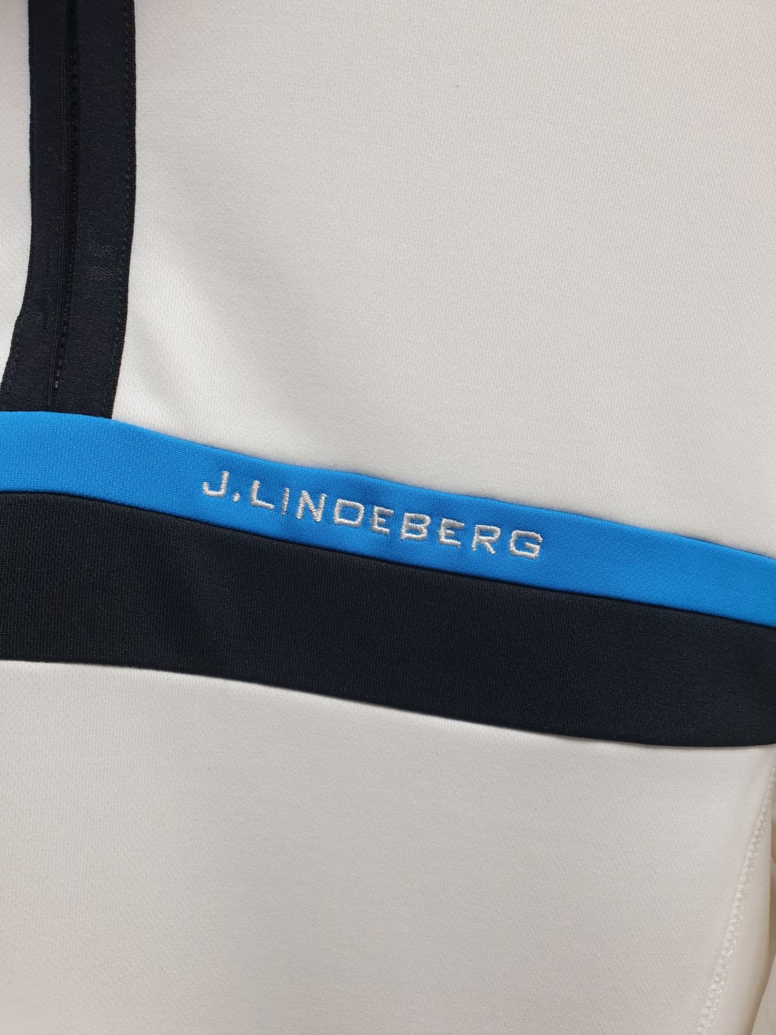 [L/100/정품] 린드버그 골프 하프집업 상품이미지3