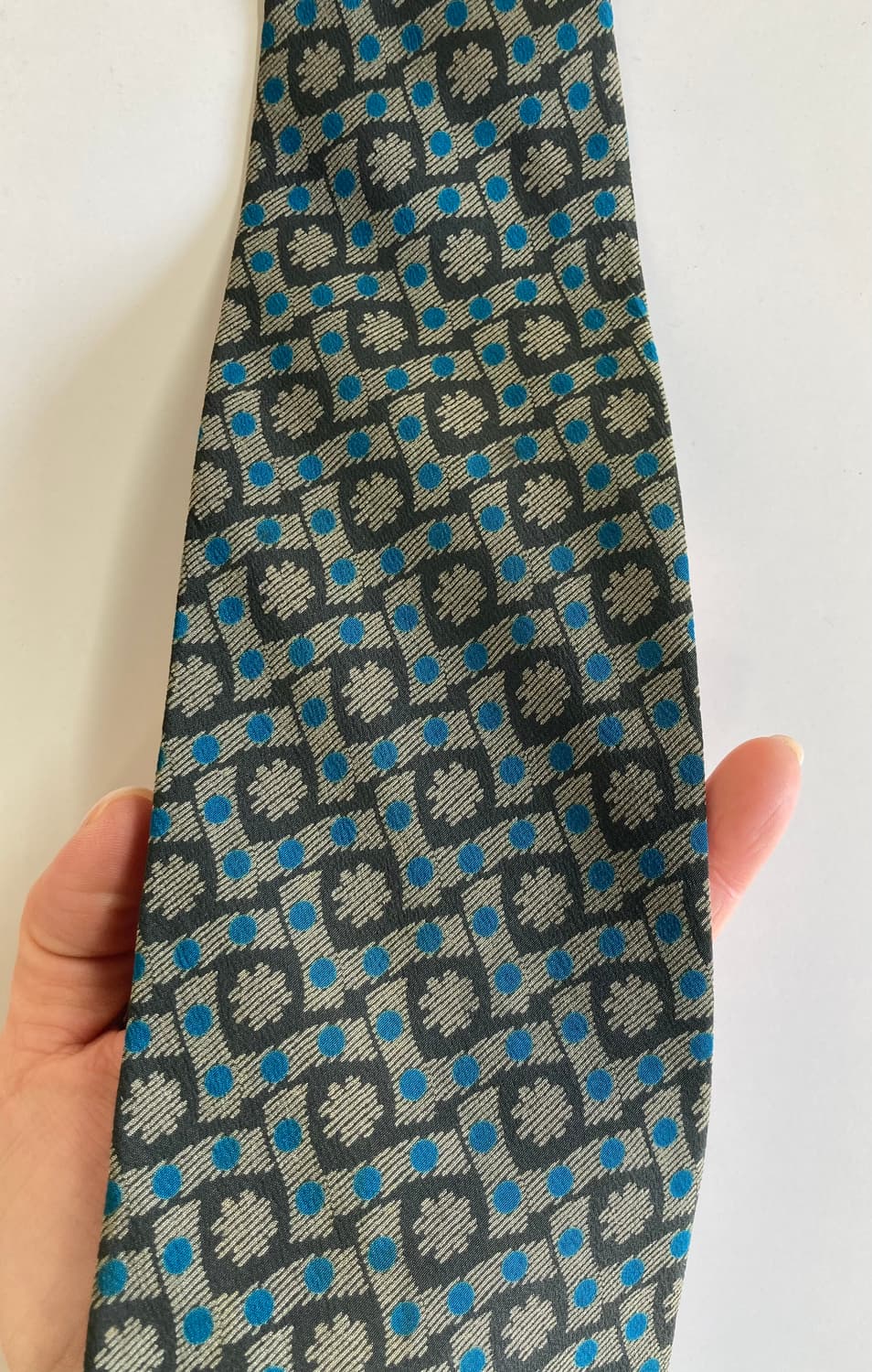 조르지오아르마니 넥타이 상품이미지6