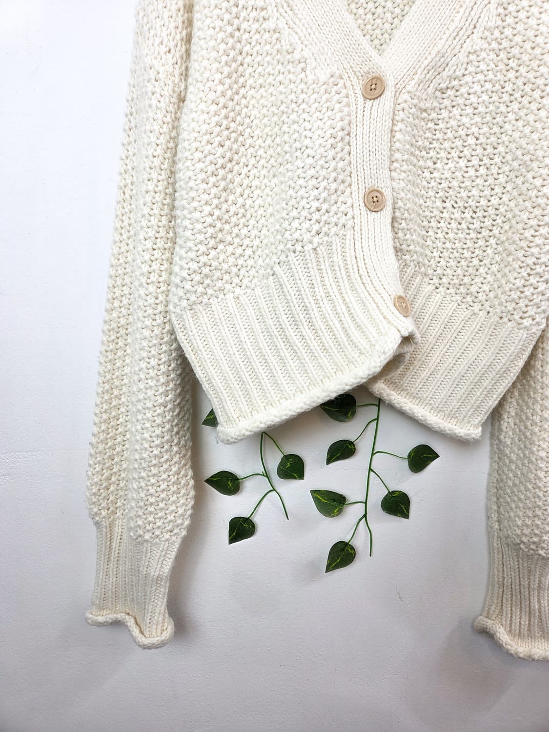 Lowrys farm 데일리 가디건 상품이미지3