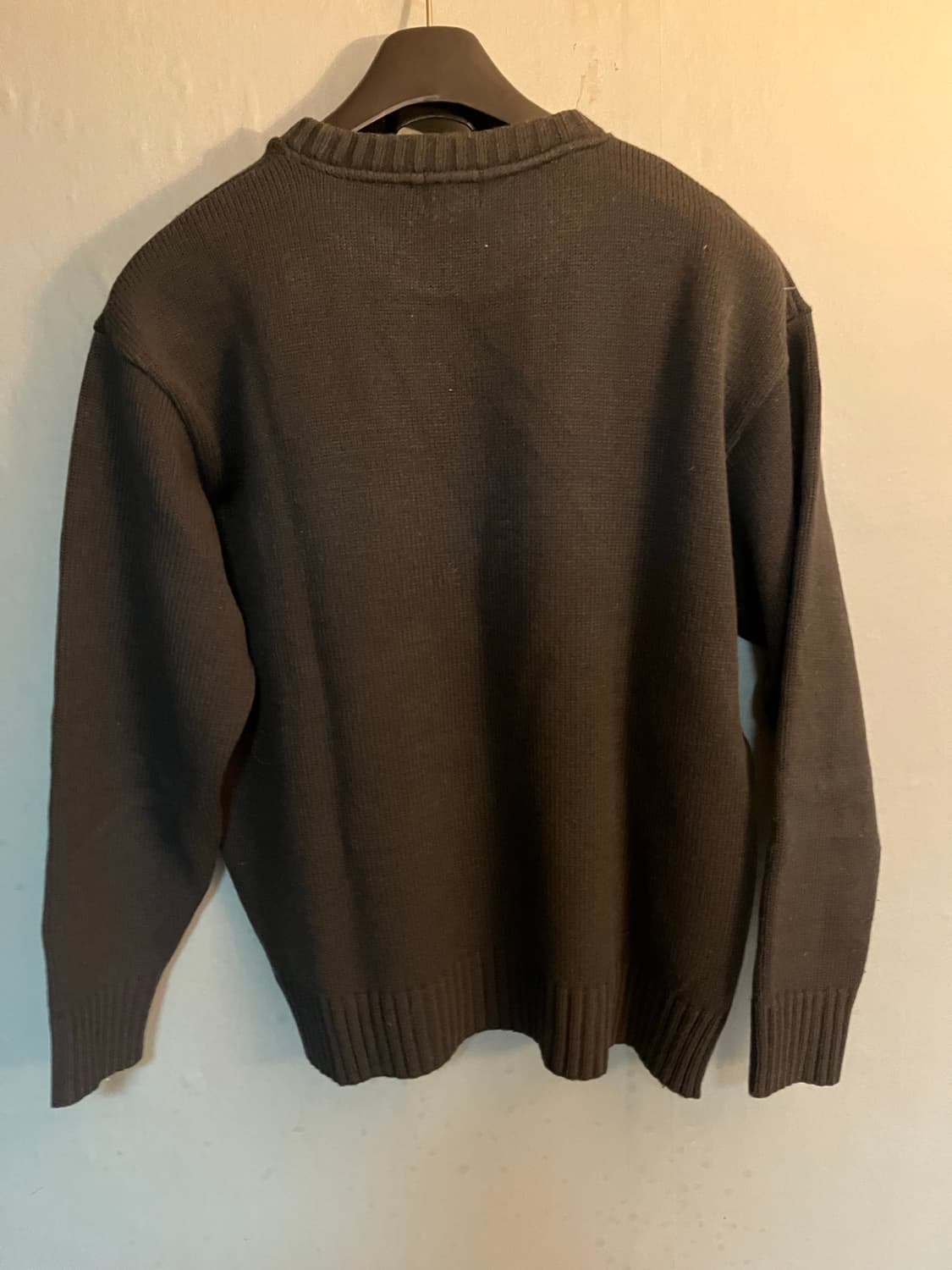 Vise Clothing knit 상품이미지2