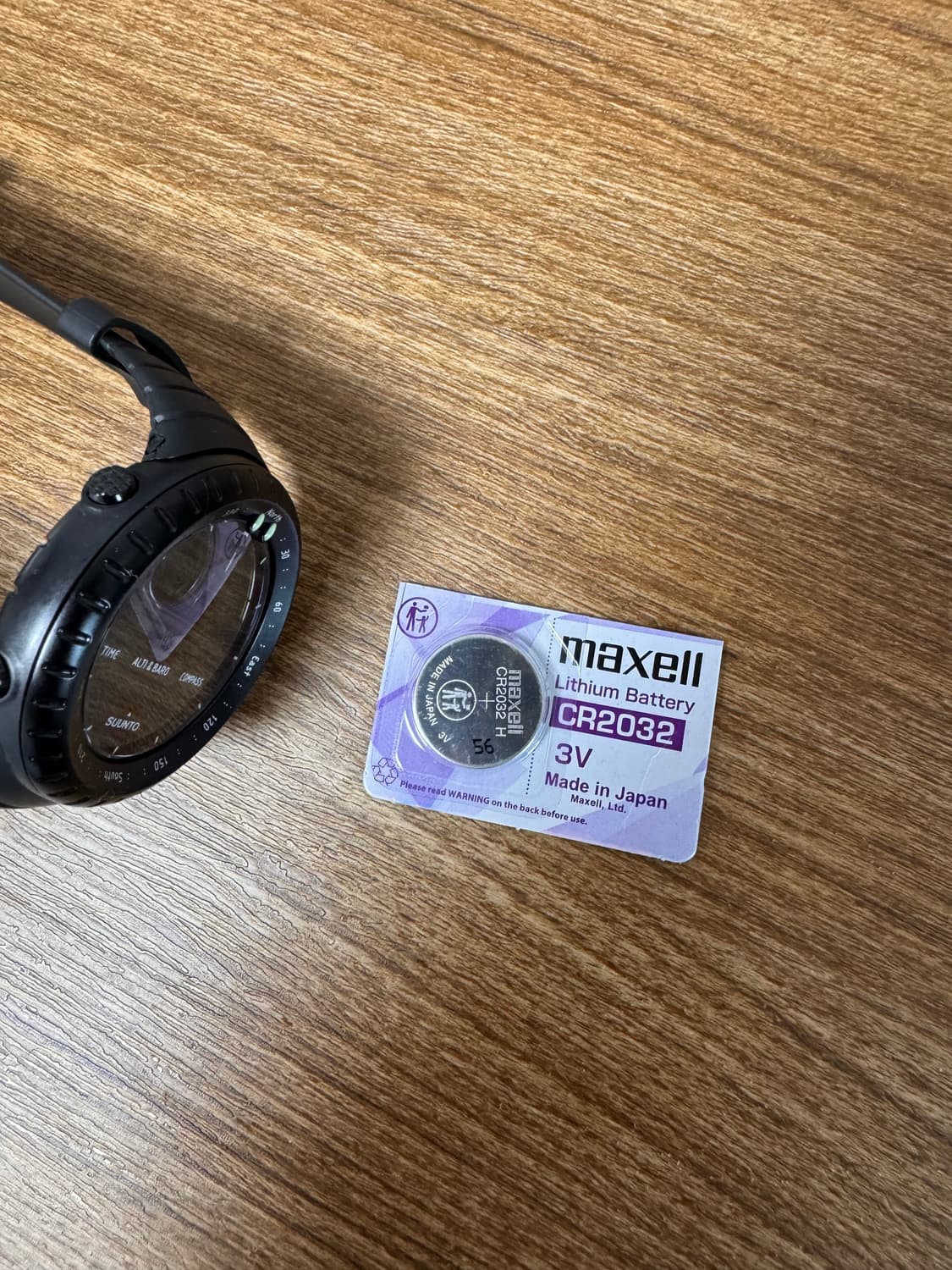 순토 올블랙 코어 상품이미지3