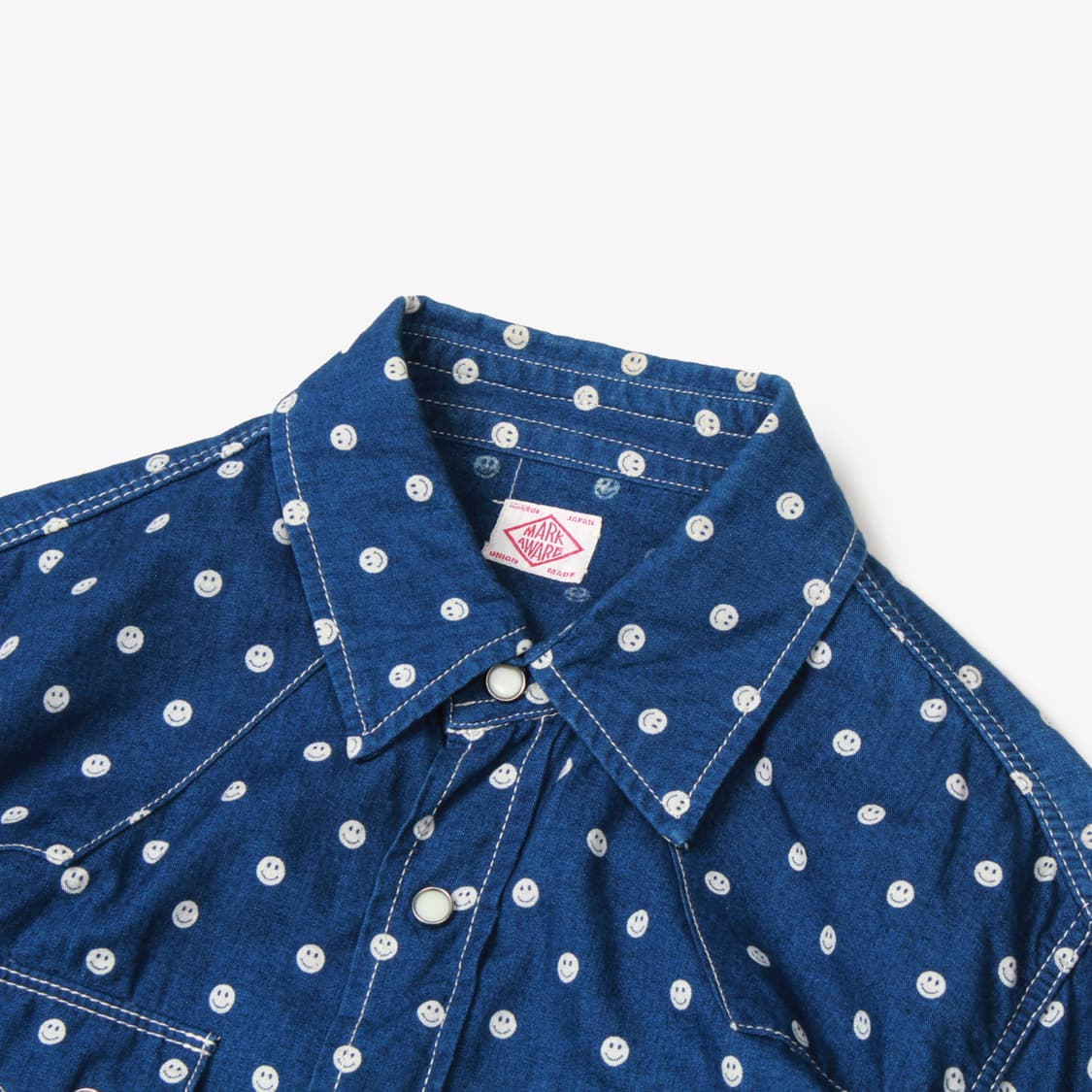 마카웨어 셔츠 상품이미지4