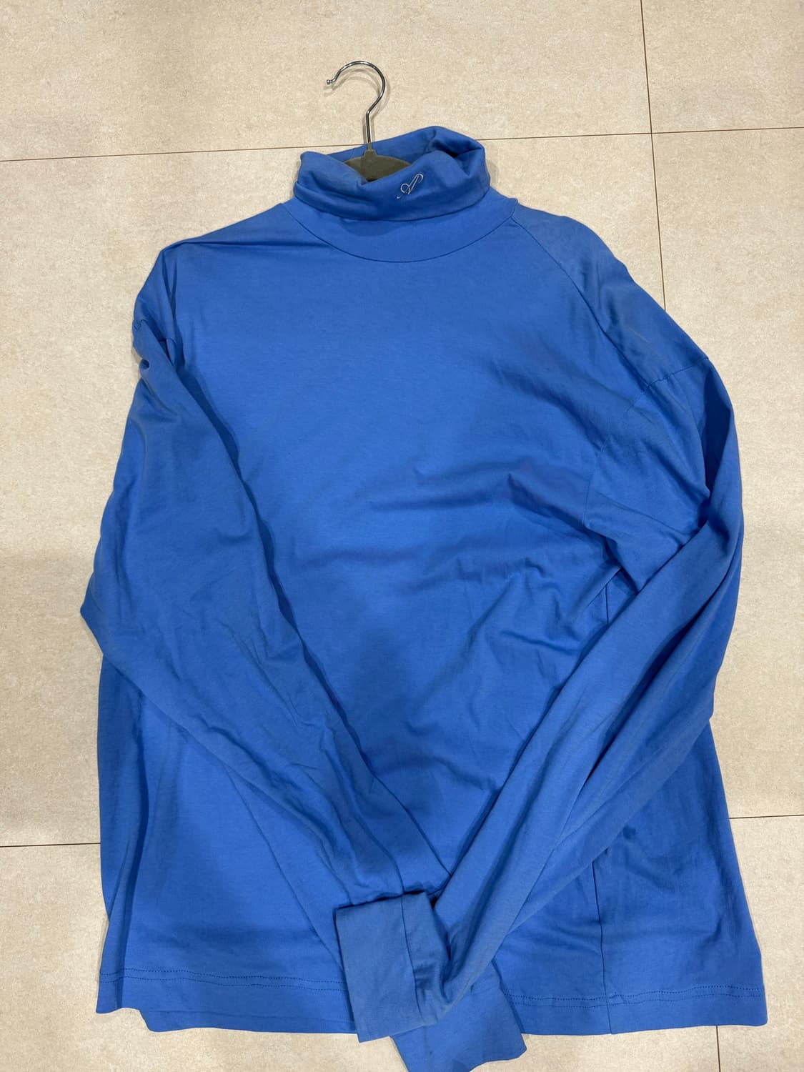 애프터프레이 터틀넥 상품이미지3