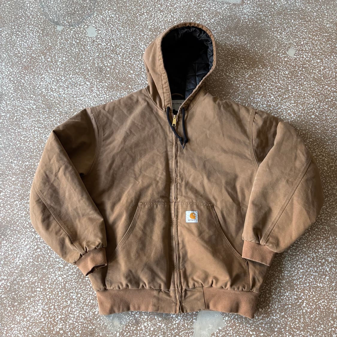 칼하트 OG 액티브 자켓 상품이미지1