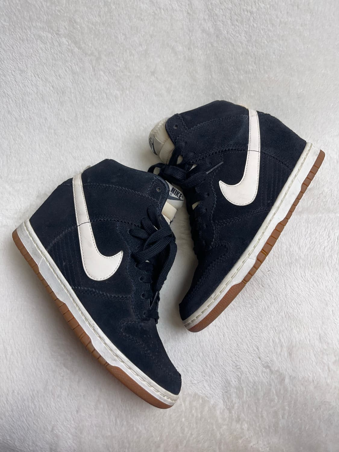 [250] 나이키 덩크 스카이 하이 상품이미지1