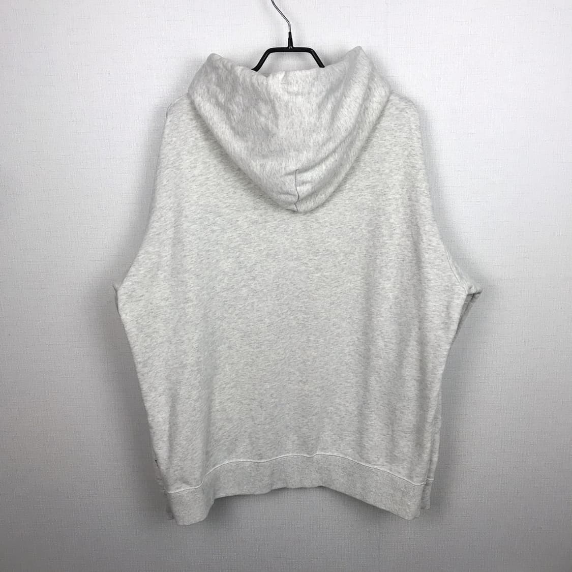 빈폴 로고 자수 스웨트 후드티셔츠 남성L 상품이미지5