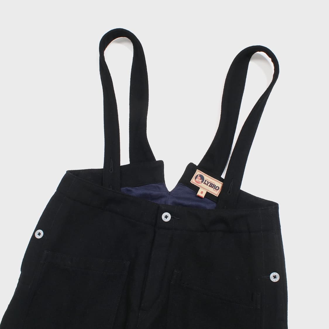 NIGEL CABOURN 상품이미지4