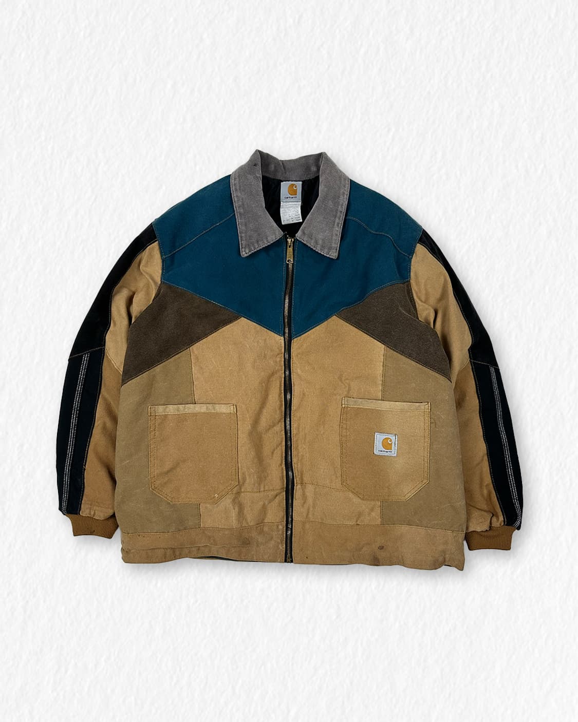 칼하트 C03 커스텀 자켓 상품이미지1